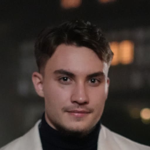 Profilbild